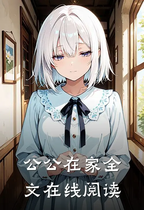公公在家全文在线阅读