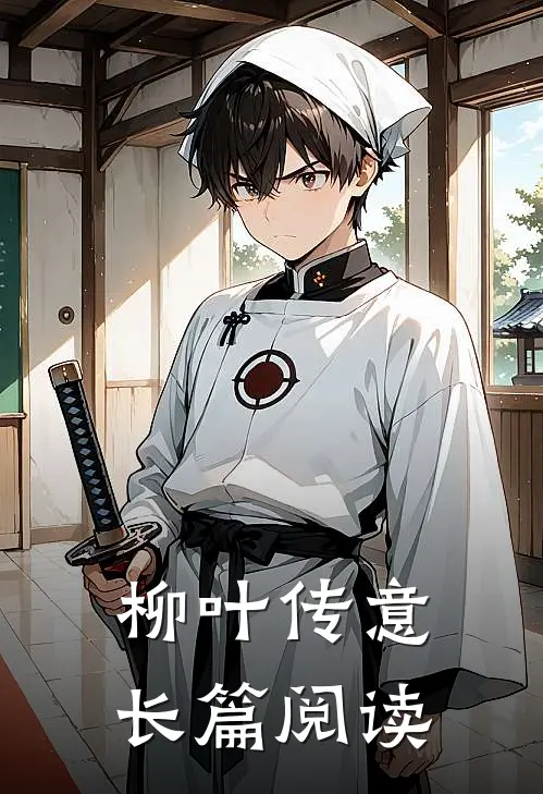 柳叶传意长篇阅读