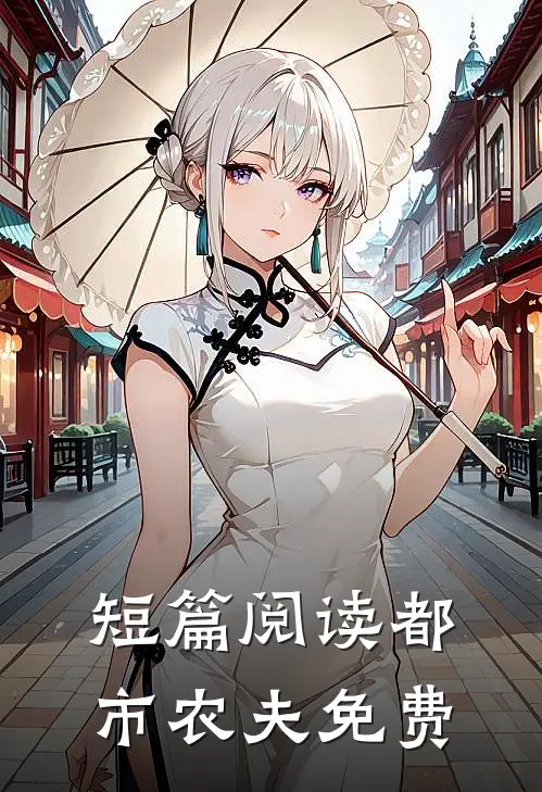 短篇阅读都市农夫免费