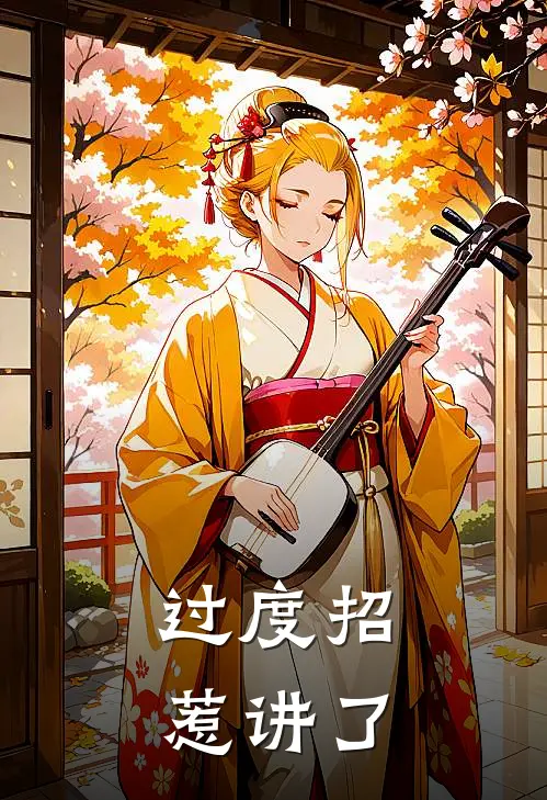 过度招惹讲了