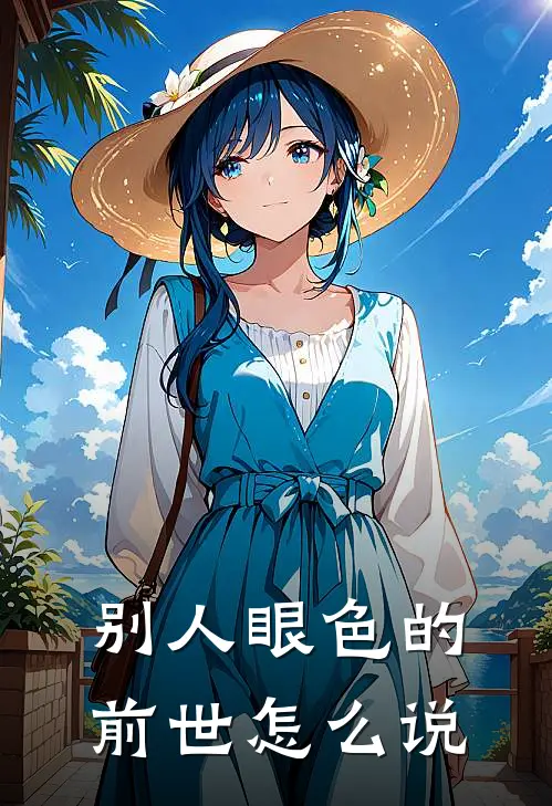 别人眼色的前世怎么说