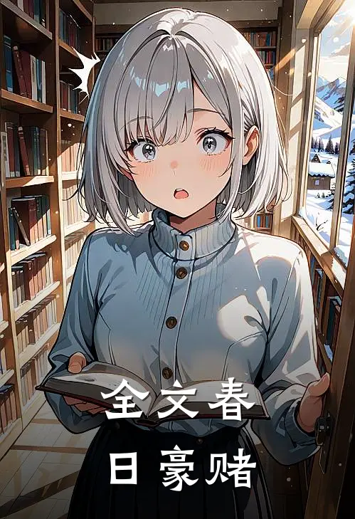 全文春日豪赌