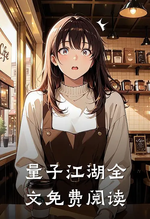 量子江湖全文免费阅读