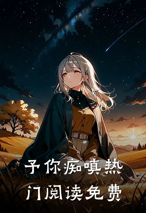 予你痴嗔热门阅读免费