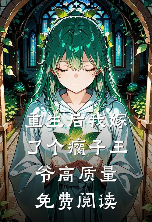 重生后我嫁了个瘸子王爷高质量免费阅读