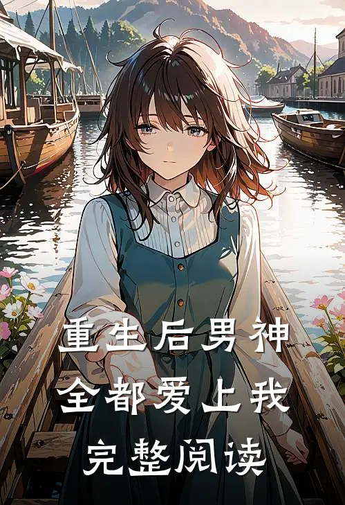 重生后男神全都爱上我完整阅读