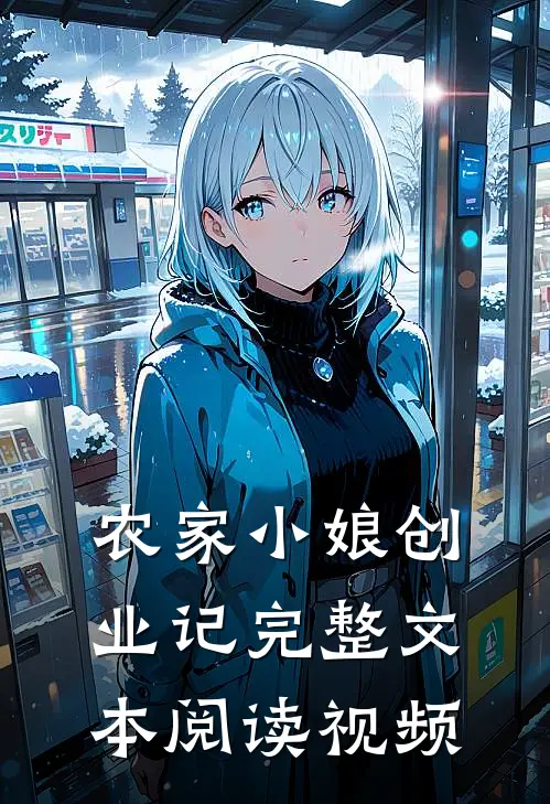 农家小娘创业记完整文本阅读视频