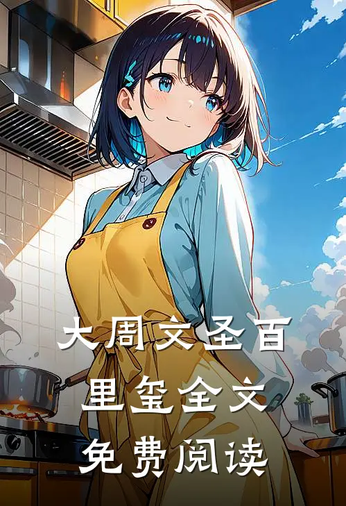 大周文圣百里玺全文免费阅读