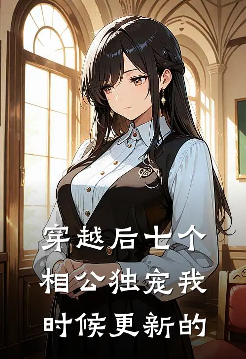 穿越后七个相公独宠我时候更新的