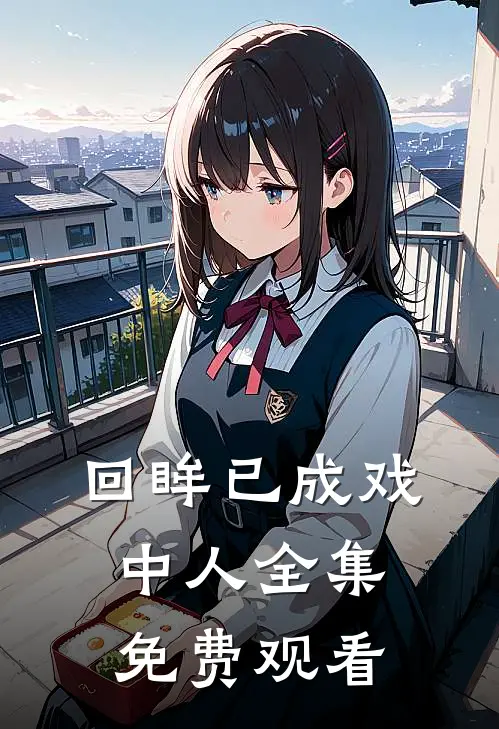 回眸已成戏中人 全集免费观看