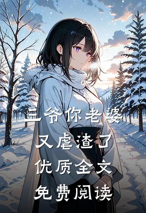 三爷你老婆又虐渣了优质全文免费阅读