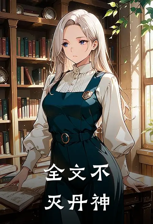 全文不灭丹神