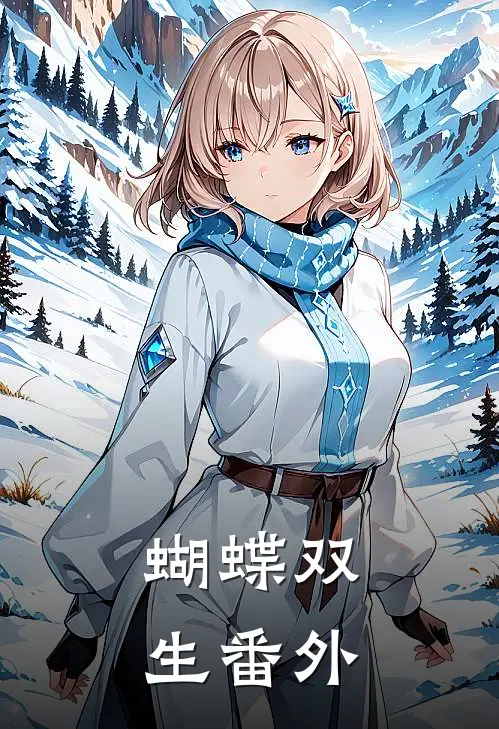 蝴蝶双生 番外