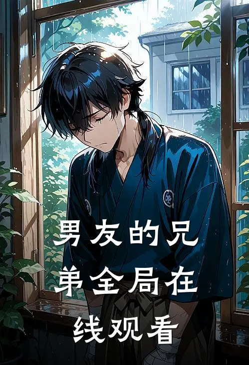男友的兄弟全局在线观看