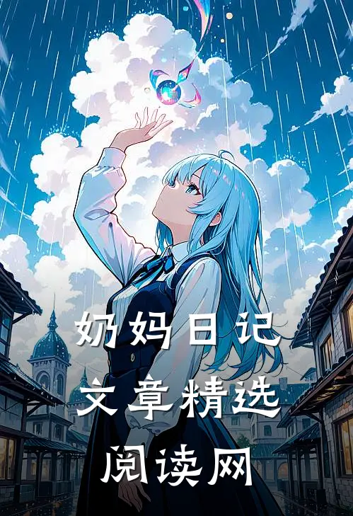 奶妈日记文章精选阅读网