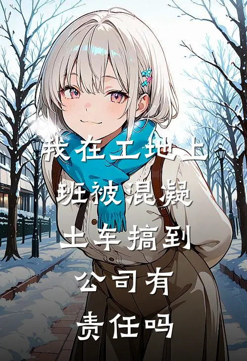 我在工地上班被混凝土车搞到,公司有责任吗