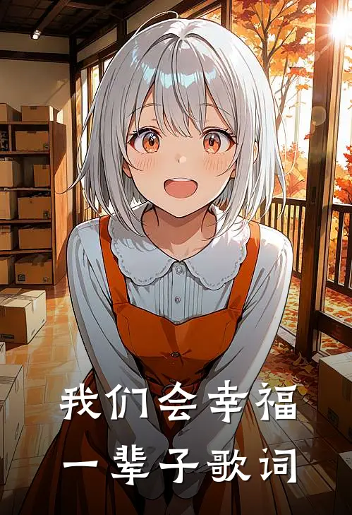 我们会幸福一辈子歌词