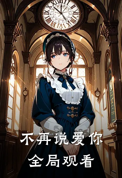 不再说爱你全局观看