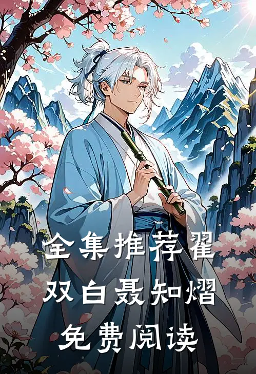 全集推荐翟双白聂知熠免费阅读
