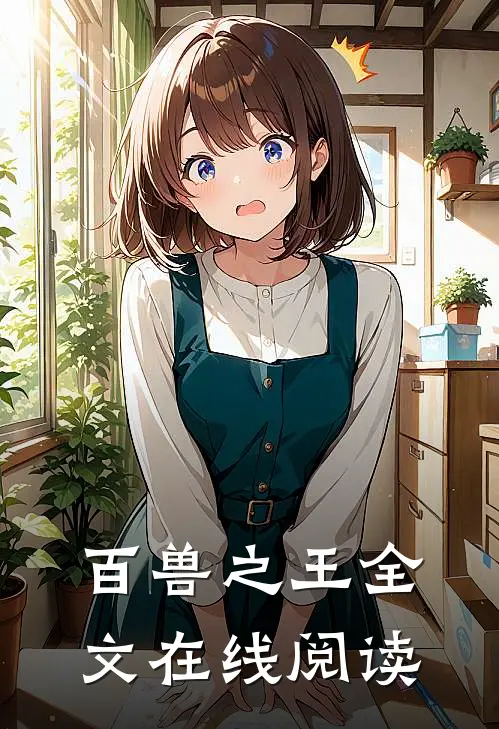 百兽之王全文在线阅读
