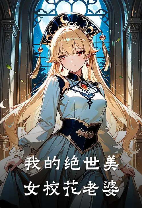 我的绝世美女校花老婆