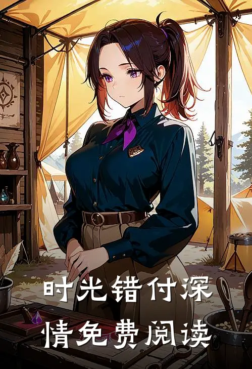 时光错付深情免费阅读