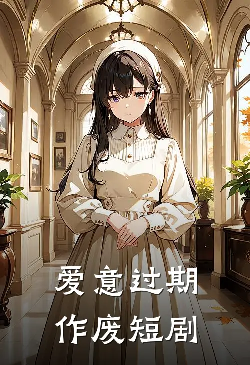 爱意过期作废短剧