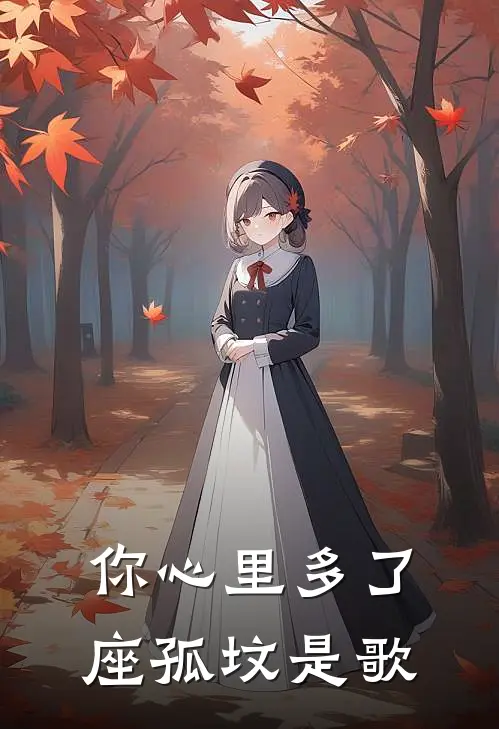 你心里多了座孤坟是歌