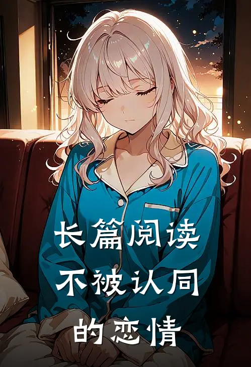 长篇阅读不被认同的恋情