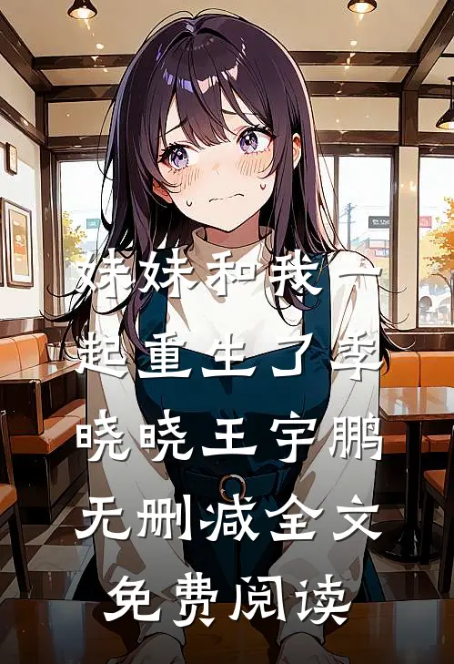 妹妹和我一起重生了季晓晓王宇鹏无删减全文免费阅读
