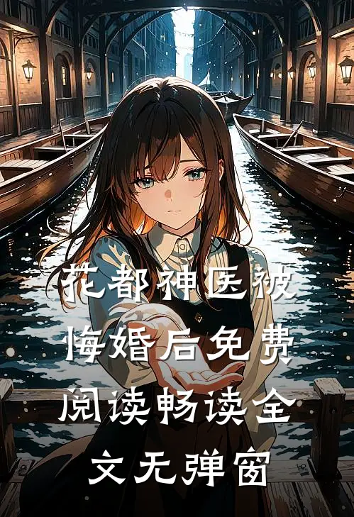 花都神医被悔婚后免费阅读畅读全文无弹窗
