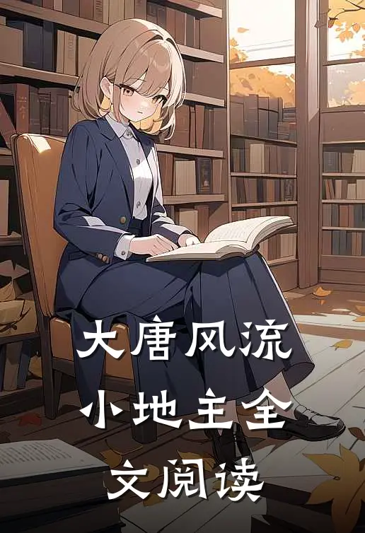 大唐风流小地主全文阅读