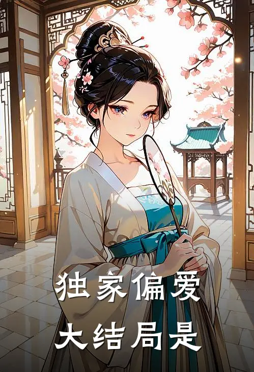 独家偏爱大结局是