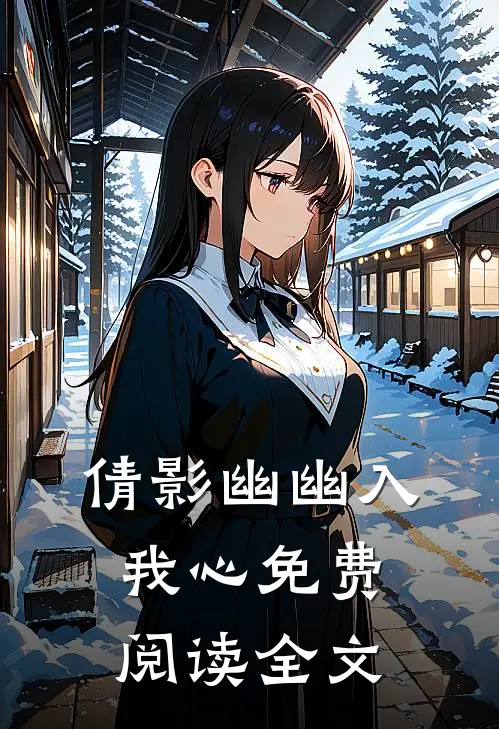 倩影幽幽入我心免费阅读全文