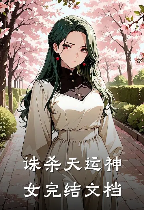 诛杀天运神女完结文档