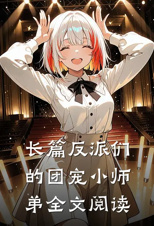 长篇反派们的团宠小师弟全文阅读