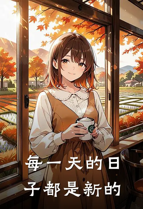 每一天的日子都是新的