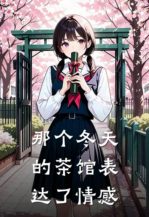 那个冬天的茶馆表达了情感