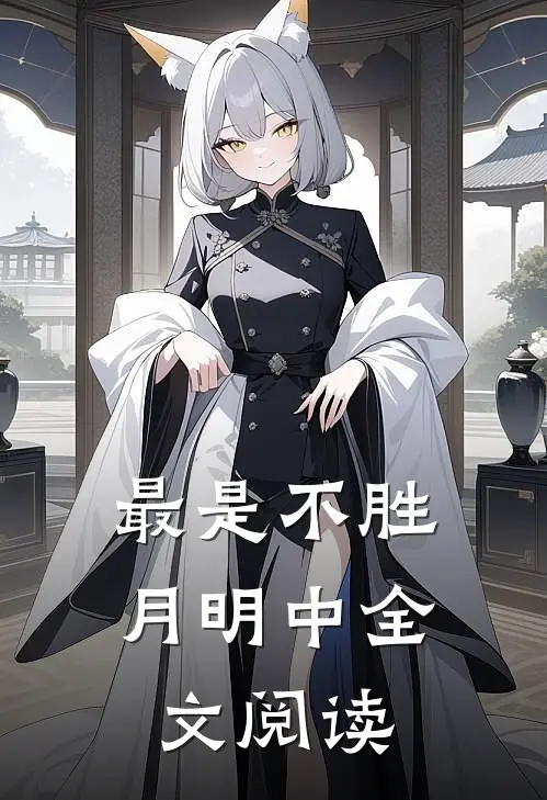 最是不胜月明中全文阅读