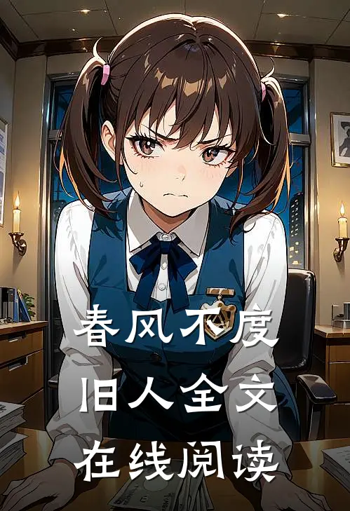 春风不度旧人全文在线阅读