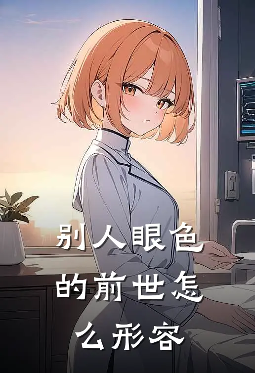 别人眼色的前世怎么形容