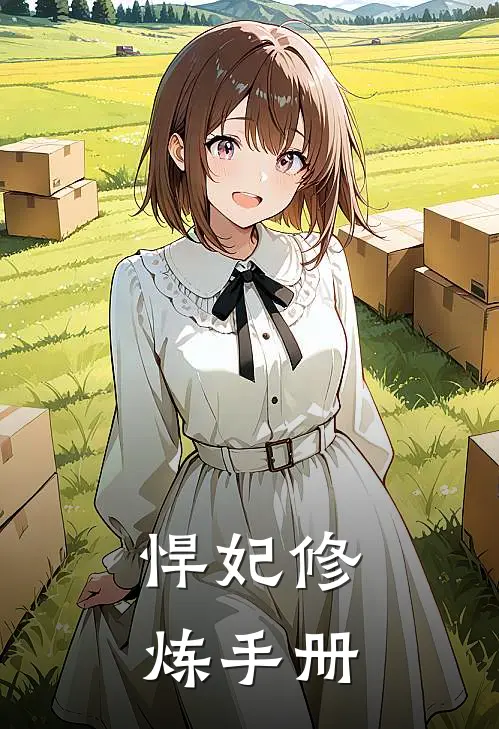 悍妃修炼手册