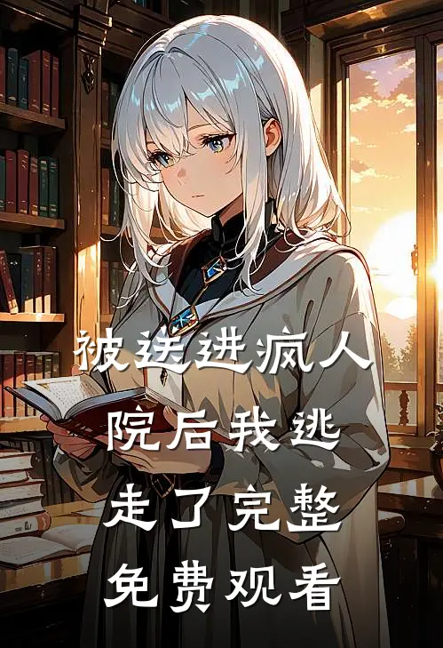 被送进疯人院后我逃走了完整免费观看