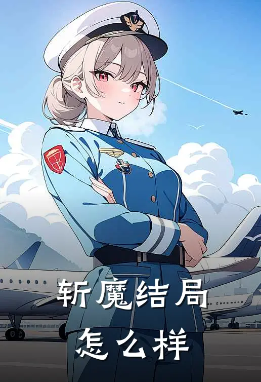 斩魔结局怎么样