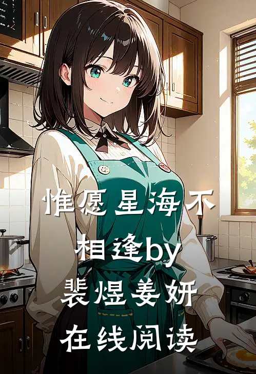 惟愿星海不相逢by裴煜姜妍在线阅读