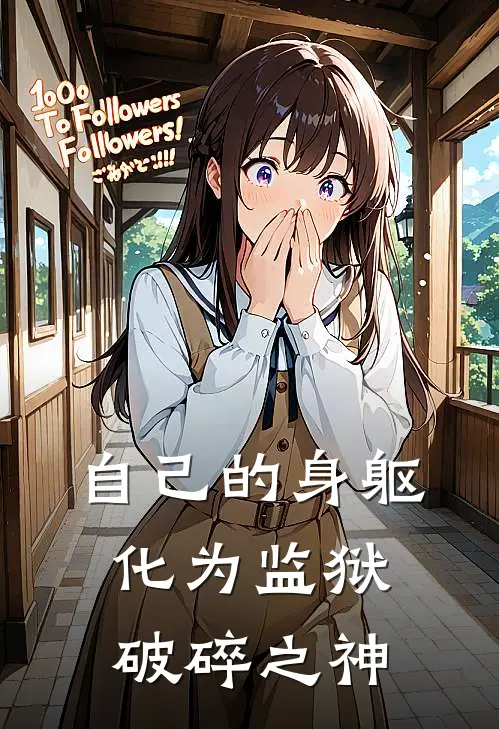 自己的身躯化为监狱破碎之神