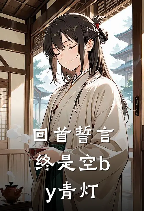 回首誓言终是空by青灯