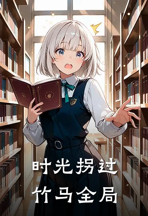 时光拐过竹马全局