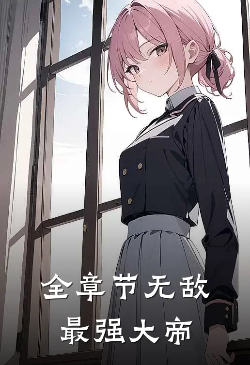 全章节无敌最强大帝