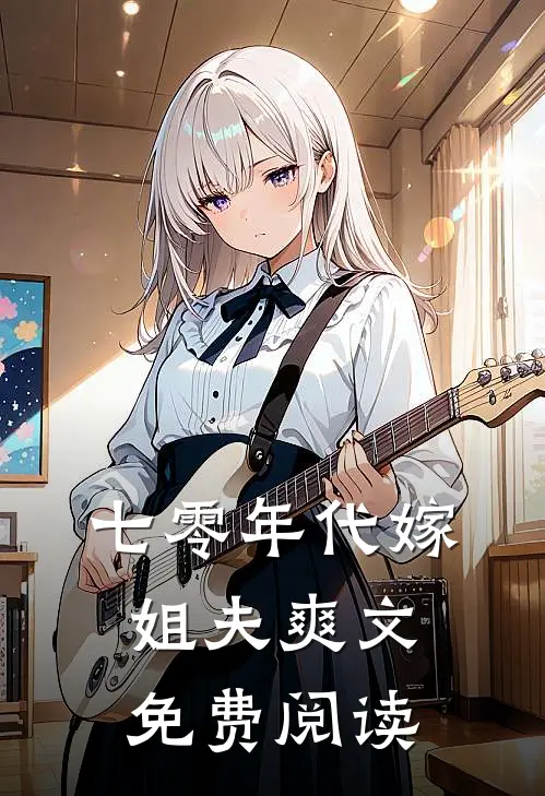 七零年代嫁姐夫爽文免费阅读